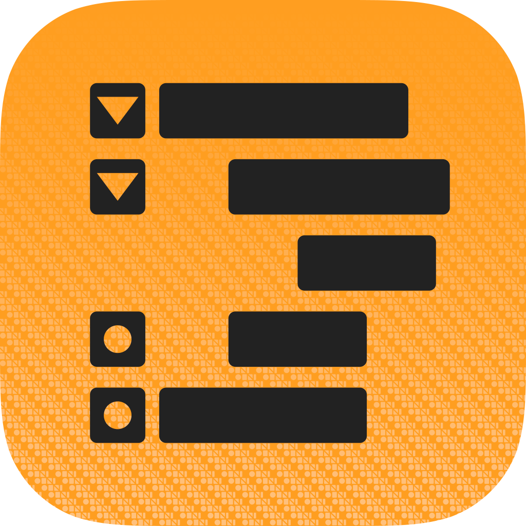 OmniOutliner