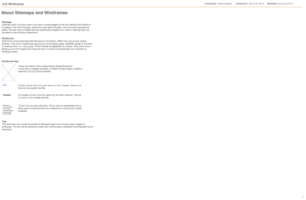 jld-3-About Sitemaps and Wireframes