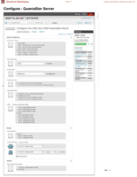 sf-8-Configure - QuantaStor Server