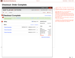 slsf-12-Checkout: Order Complete