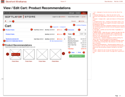 slsf-8-View Edit Cart: Product Recommendations