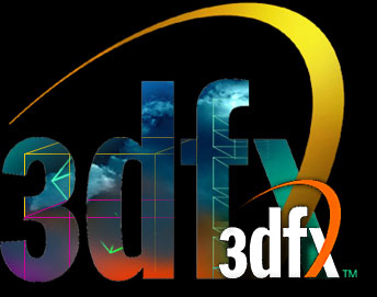 3dfx Logo