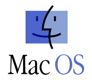 Mac OS Logo