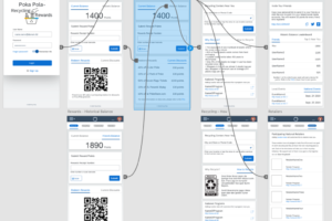 Adobe XD Prototype